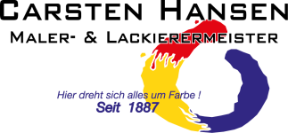 Carsten Hansen Maler- und Lackierermeister