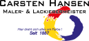 Carsten Hansen Maler- und Lackierermeister